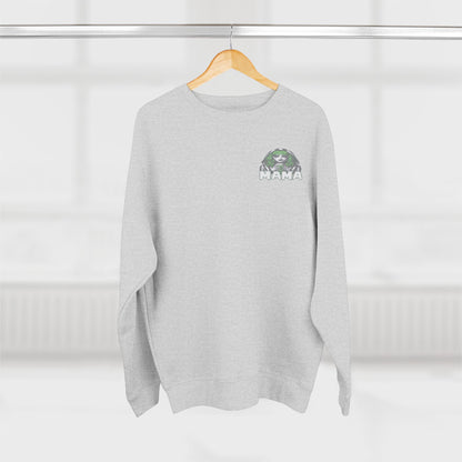 Stylish Unisex Crewneck Sweatshirt - Perfect Gift for Moms, Cozy Lounge Wear, Halloween Apparel, Casual Everyday Clothing, Unique [...]