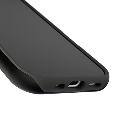 Impact-Resistant Phone Case - Rise to the Top, Durable Phone Cover, Gift for Motivational Quotes Lovers, Trendy Tech Accessories