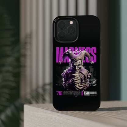 Phone Case - Stylish Protection for Your Device, Unique Gift for Fans