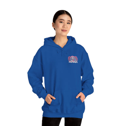 Cozy Cat-Themed Sweatshirt for Pet Lovers, Cute Hooded Sweater, Gift for Cat Owners, Fall Fashion, Comfortable Lounge Wear