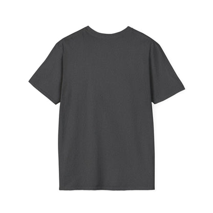 Rock On Unisex T-Shirt - Music Lover Gift, Concert Wear, Casual Style, Graphic Tee, Rock n Roll Apparel