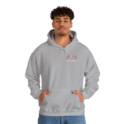 Cozy Cat-Themed Sweatshirt for Pet Lovers, Cute Hooded Sweater, Gift for Cat Owners, Fall Fashion, Comfortable Lounge Wear
