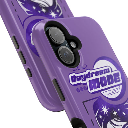 Daydream Mode Magnetic Tough Cases, Phone Cases for Dreamers, Cool Phone Accessories, Gifts for Her, Aesthetic Phone Covers