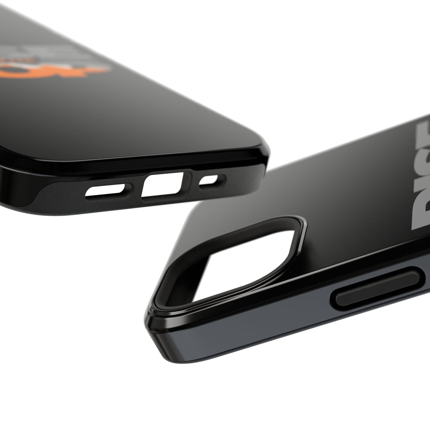 Impact-Resistant Phone Case - Rise to the Top, Durable Phone Cover, Gift for Motivational Quotes Lovers, Trendy Tech Accessories