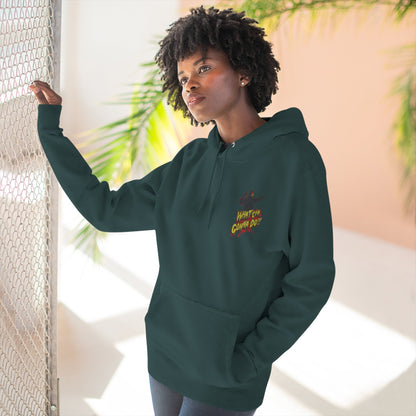 Legends Never Die Brother Memorial Hoodie — Tribute Fleece Pullover