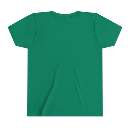 Youth Cat Humor Tee - Perfect for Cat Lovers, Birthday Gifts for Kids, Everyday Wear, Funny Quotes Shirt, Gift for Pet Lovers