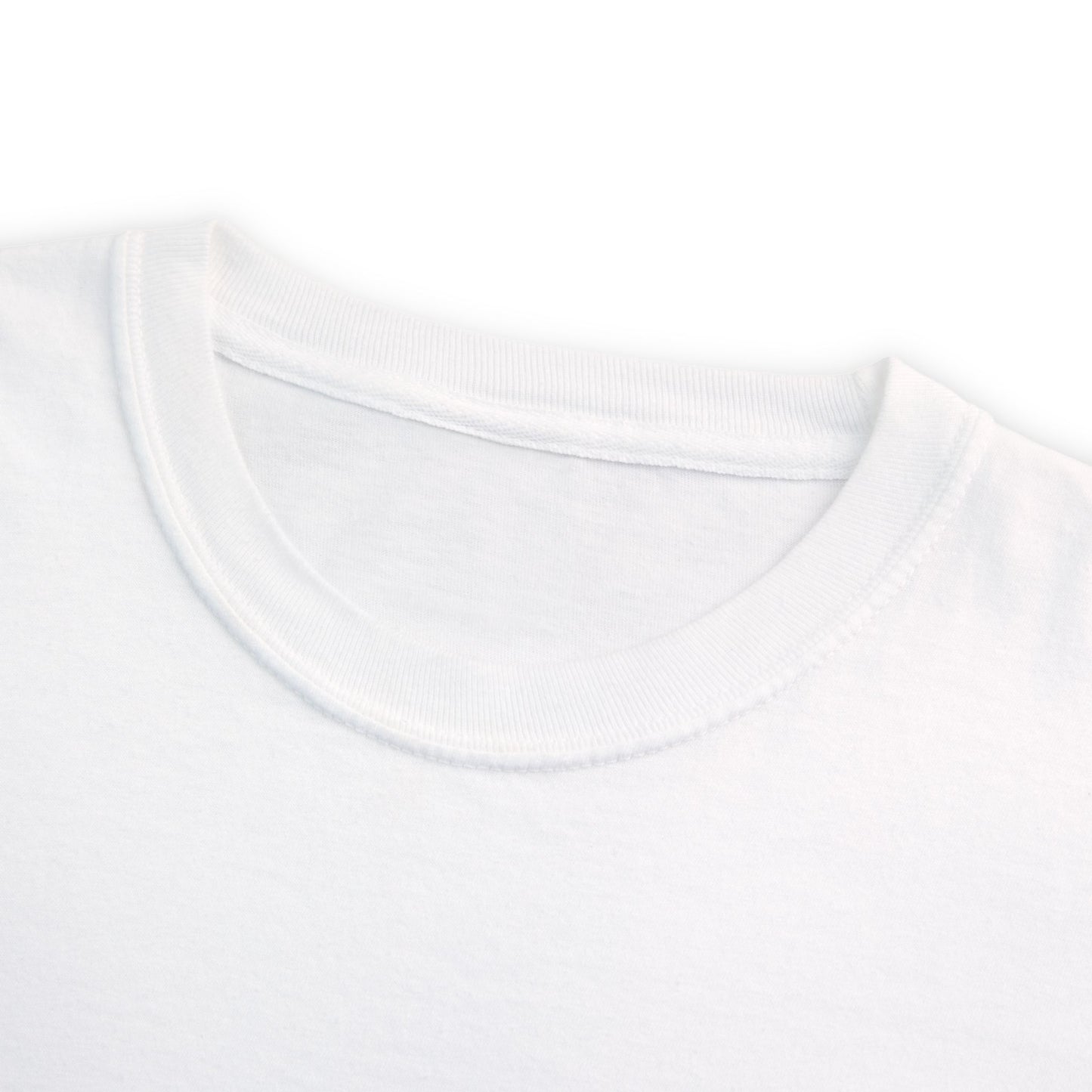 Unisex Pocket T-Shirt with Inspirational Quote - Perfect for Everyday Wear, Gift for Friends and Family, Spiritual Vibes, Summer Outing