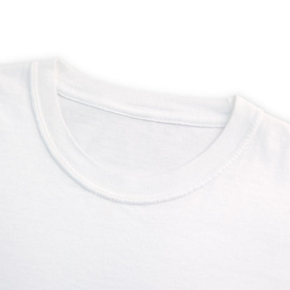 Unisex Pocket T-Shirt with Inspirational Quote - Perfect for Everyday Wear, Gift for Friends and Family, Spiritual Vibes, Summer Outing