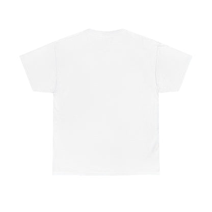 Jesus Hums Rocky Top Tee | Christian Football Tennessee Vols Shirt