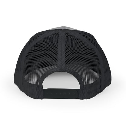 Dusty Snapback Trucker Cap, Trendy Hat, Gift for Him/Her, Casual Wear, Festival Accessory, Outdoor Style