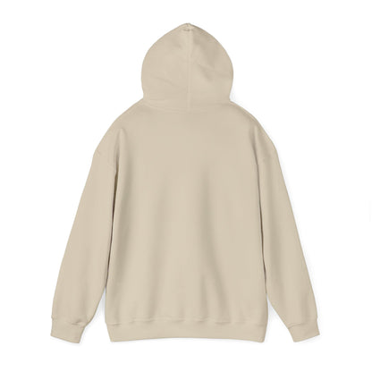 Chillin' Like a Felon Hoodie - Cozy Unisex Sweatshirt for Fall Celebrations