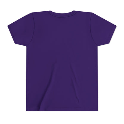 Youth Cat Humor Tee - Perfect for Cat Lovers, Birthday Gifts for Kids, Everyday Wear, Funny Quotes Shirt, Gift for Pet Lovers