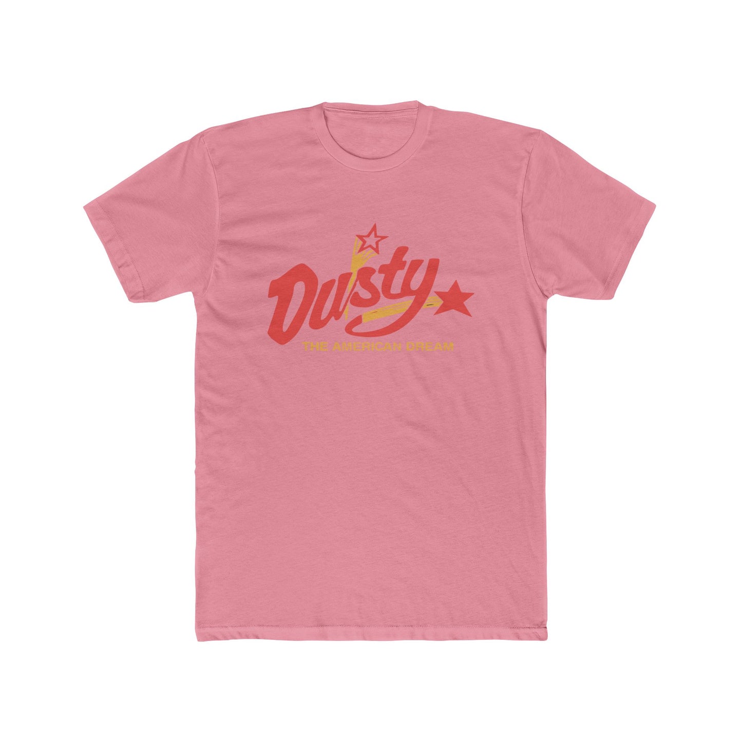 Vintage-Inspired Unisex Crew Tee - Perfect for Casual Outings, Gifts, Parties, Summer Fun, and Everyday Wear