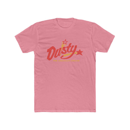 Vintage-Inspired Unisex Crew Tee - Perfect for Casual Outings, Gifts, Parties, Summer Fun, and Everyday Wear