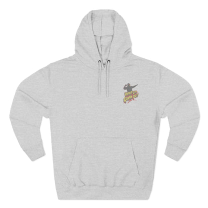 Legends Never Die Brother Memorial Hoodie — Tribute Fleece Pullover