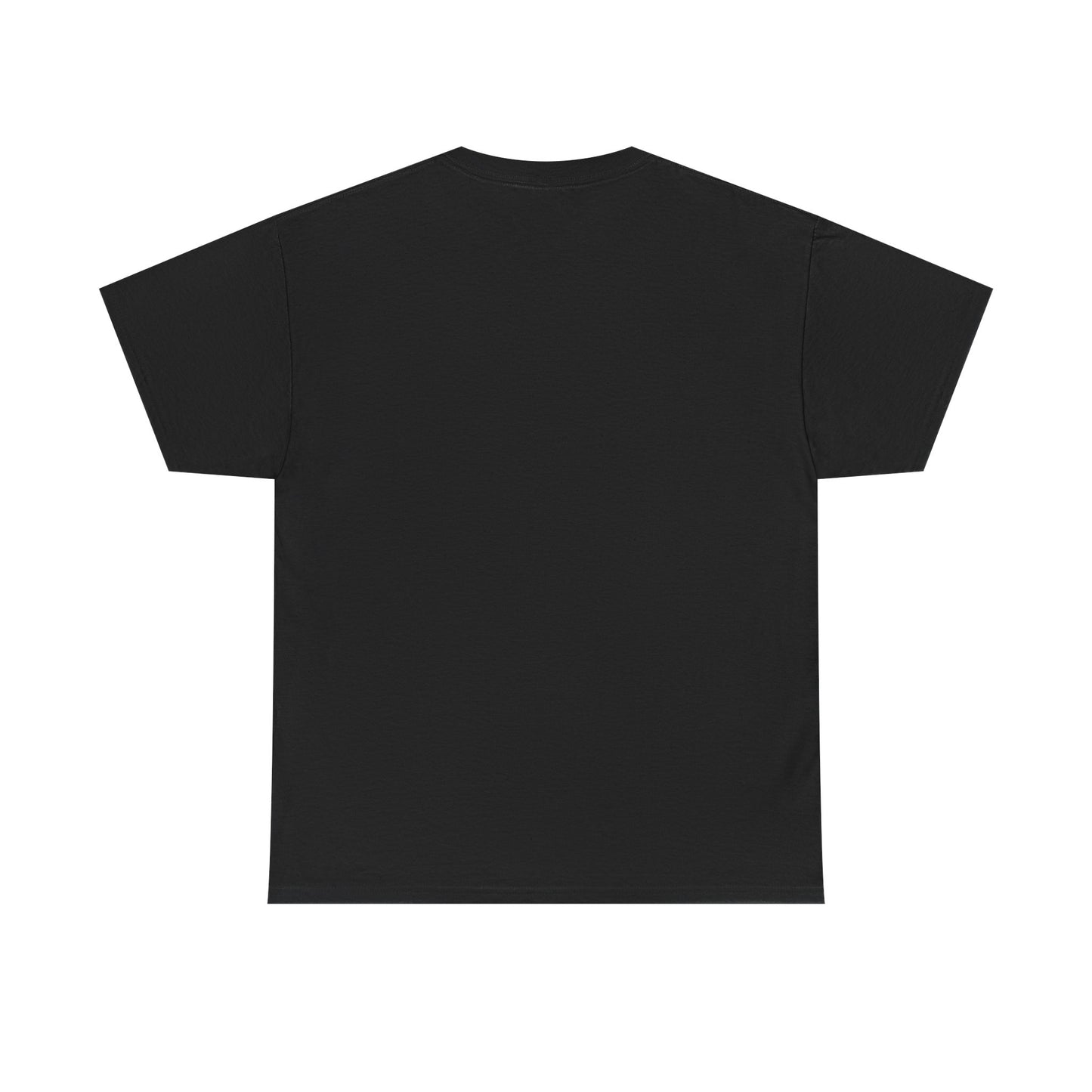 How Deep Is the Father's Love Wave Graphic Tee | Christian Faith Ocean Design
