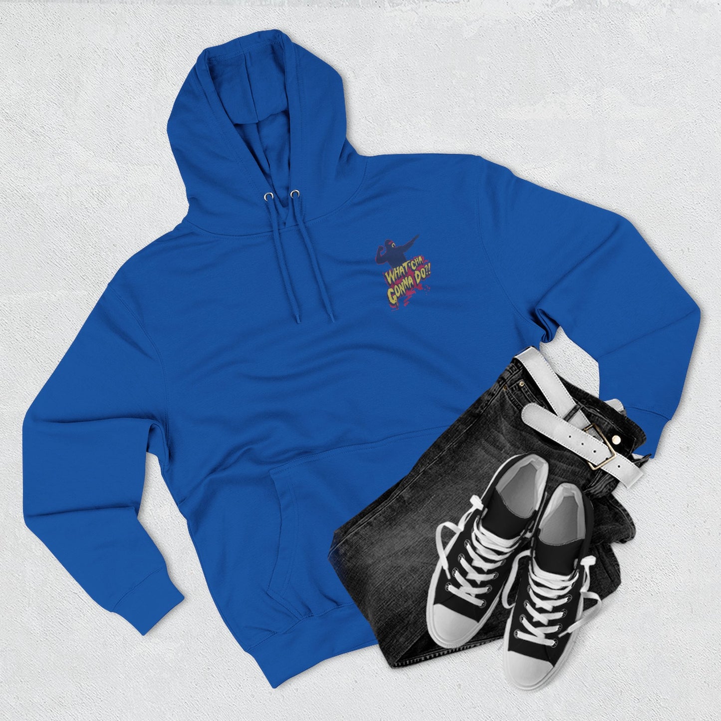 Legends Never Die Brother Memorial Hoodie — Tribute Fleece Pullover