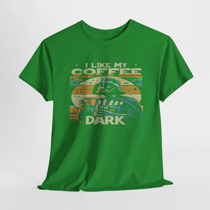 Coffee Lovers Unisex Tee - Perfect Gift for Baristas, Cool Casual Wear, Coffee Addict Shirt, Coffee Themed Apparel