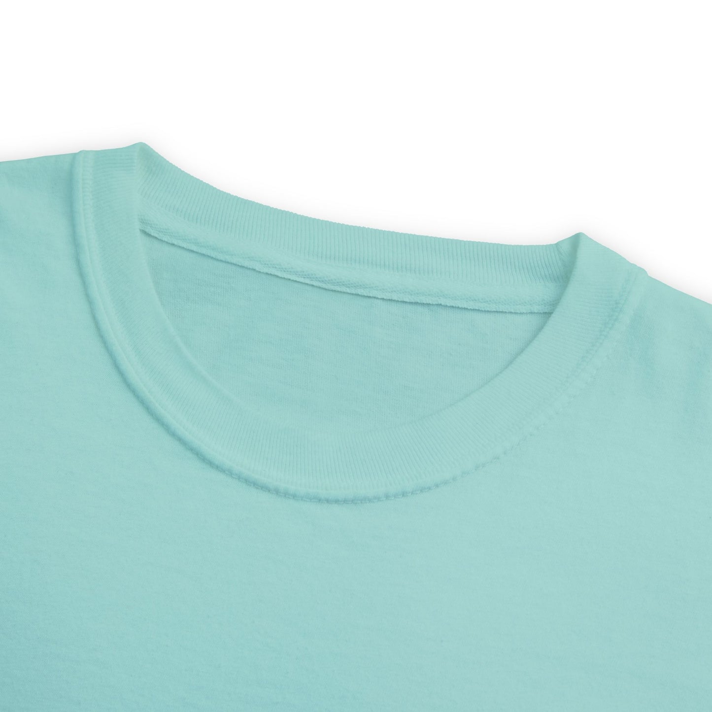 Unisex Pocket T-Shirt with Inspirational Quote - Perfect for Everyday Wear, Gift for Friends and Family, Spiritual Vibes, Summer Outing