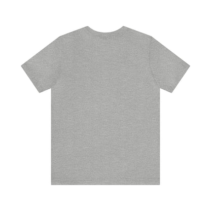 Don't Kiss me I am Nacho your Valetine Unisex Jersey Short Sleeve Tee