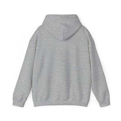 Chillin' Like a Felon Hoodie - Cozy Unisex Sweatshirt for Fall Celebrations