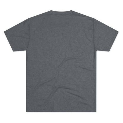Rocky Fitness Tee - Unisex Tri-Blend Crew Tee