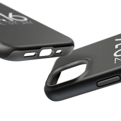 Impact-Resistant Phone Case with John 3:16 Design, Durable Phone Cover, Christian Gifts, Inspirational Accessory, Unique Phone Shell