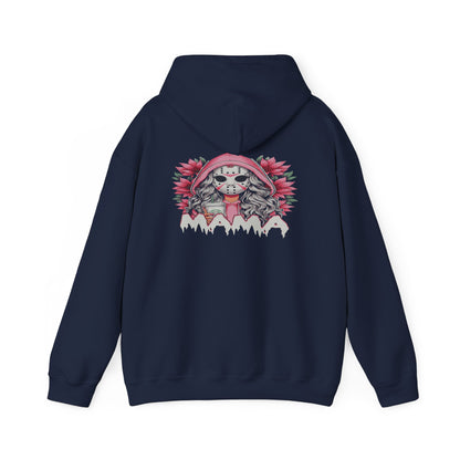 Cozy Cat-Themed Sweatshirt for Pet Lovers, Cute Hooded Sweater, Gift for Cat Owners, Fall Fashion, Comfortable Lounge Wear