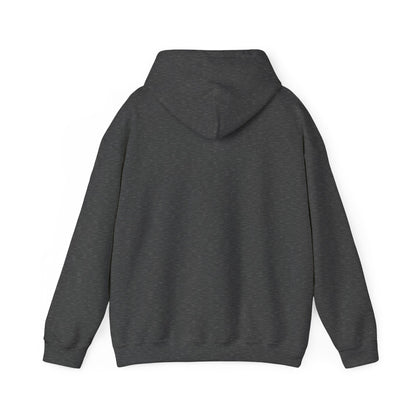 Chillin' Like a Felon Hoodie - Cozy Unisex Sweatshirt for Fall Celebrations