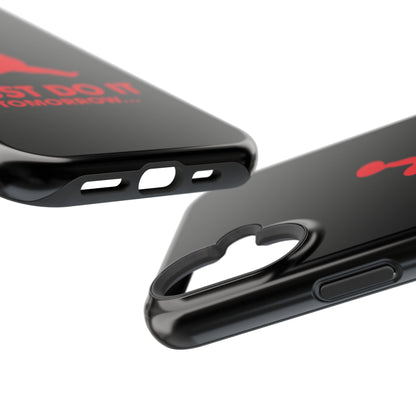 Air Jordan Impact-Resistant Case, Sports Phone Cover, Basketball Accessory, Fitness Gift, Cool Tech Gadget