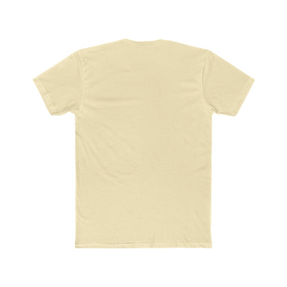 Vintage-Inspired Unisex Crew Tee - Perfect for Casual Outings, Gifts, Parties, Summer Fun, and Everyday Wear