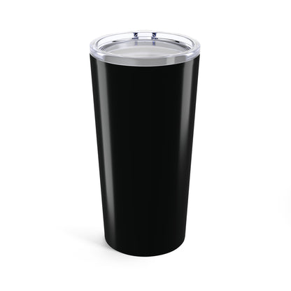 Michael Jordan 23 Basketball 20oz Tumbler — Retro Dunk Stainless Travel Cup