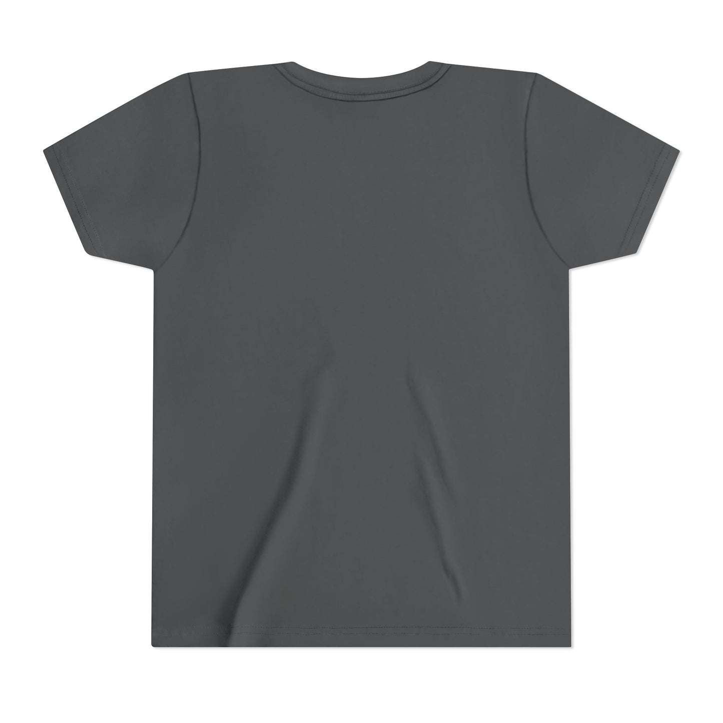 Youth Cat Humor Tee - Perfect for Cat Lovers, Birthday Gifts for Kids, Everyday Wear, Funny Quotes Shirt, Gift for Pet Lovers