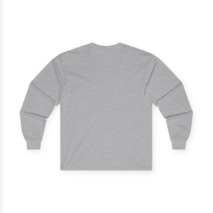 Rocky Top Tennessee Long Sleeve Tee — Vintage Script State Pride