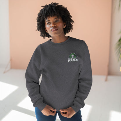 Stylish Unisex Crewneck Sweatshirt - Perfect Gift for Moms, Cozy Lounge Wear, Halloween Apparel, Casual Everyday Clothing, Unique [...]