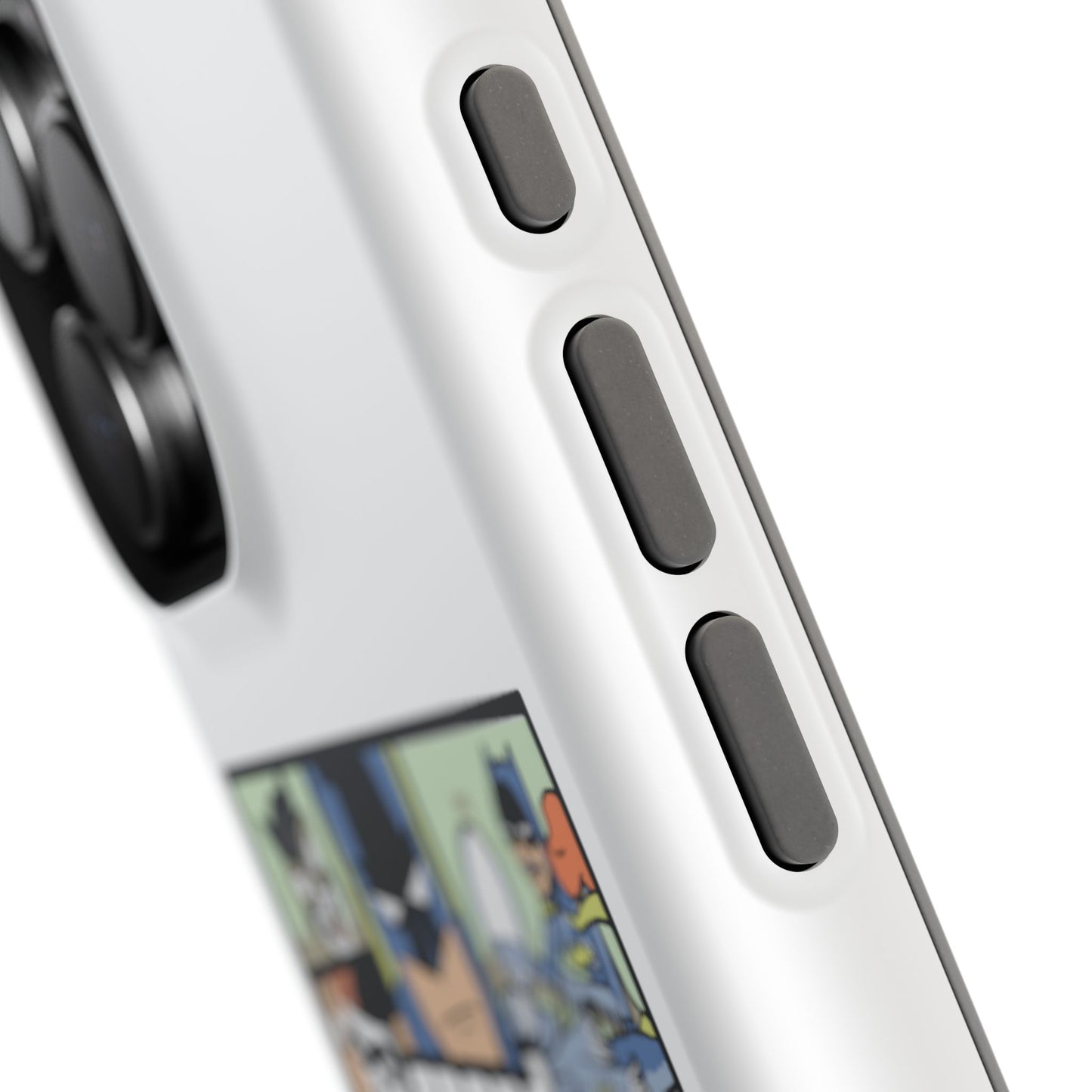 Grand Theft Auto Magnetic Tough Case, Gaming Phone Case, GTA Art Phone Cover, Gifts for Gamers, Cool Cell Phone Case