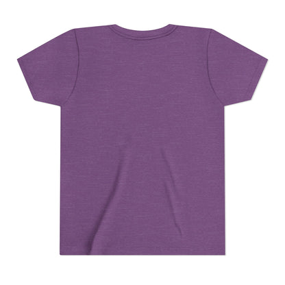 Youth Cat Humor Tee - Perfect for Cat Lovers, Birthday Gifts for Kids, Everyday Wear, Funny Quotes Shirt, Gift for Pet Lovers
