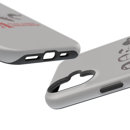 Phone Case - A-Team Cinematic Movie Lover's Gift Magnetic Tough Case