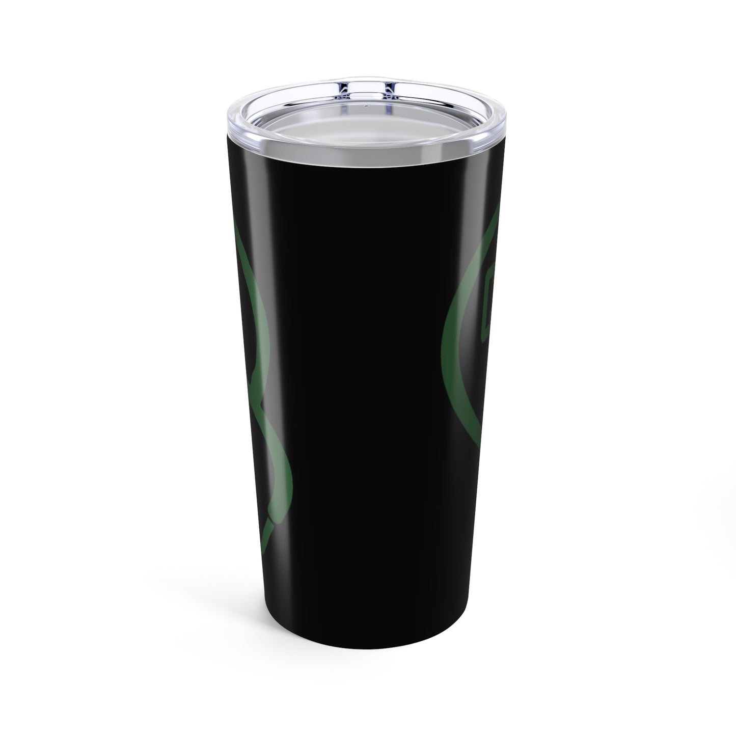 20oz Injection Nurse Tumbler — Medical Stethoscope Travel Mug for Nurses
