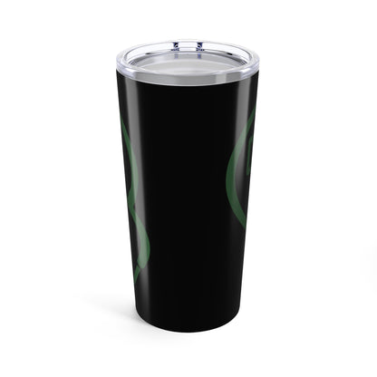20oz Injection Nurse Tumbler — Medical Stethoscope Travel Mug for Nurses