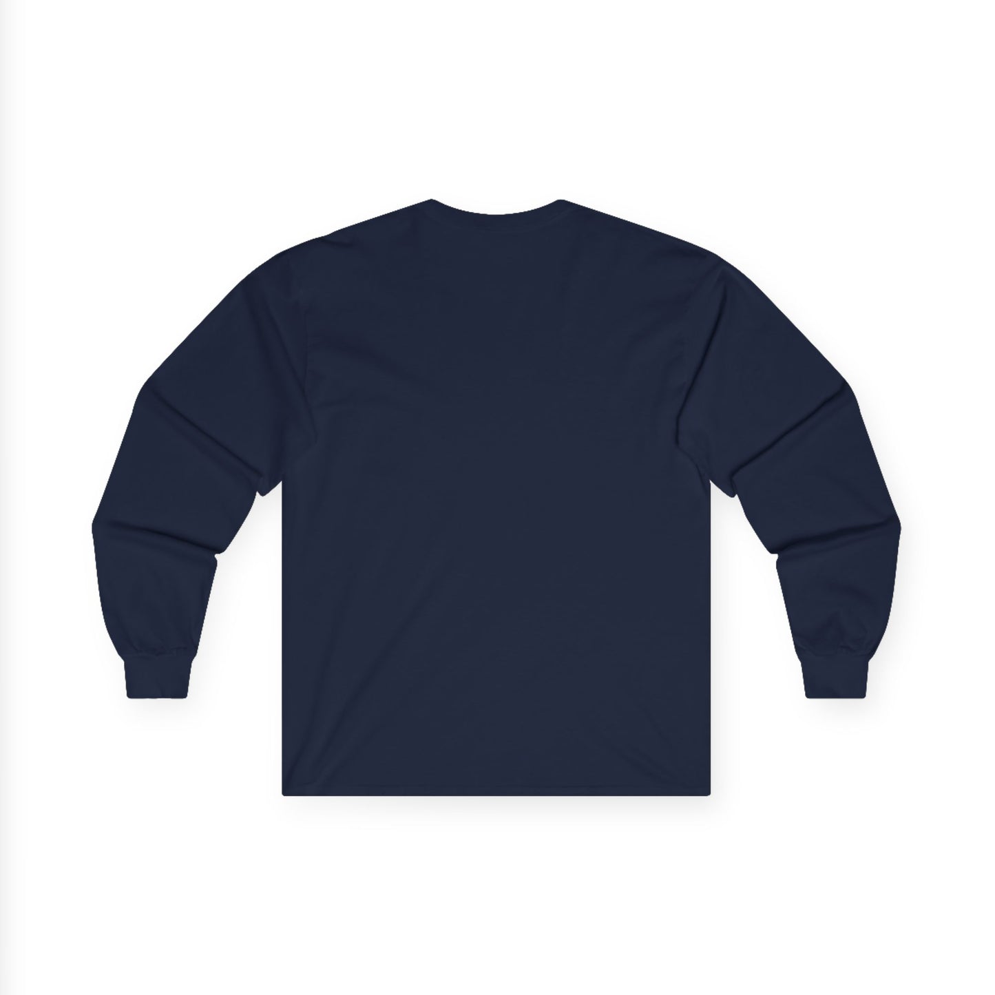 I Have Decided to Follow Jesus Long Sleeve Tee