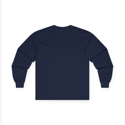I Have Decided to Follow Jesus Long Sleeve Tee