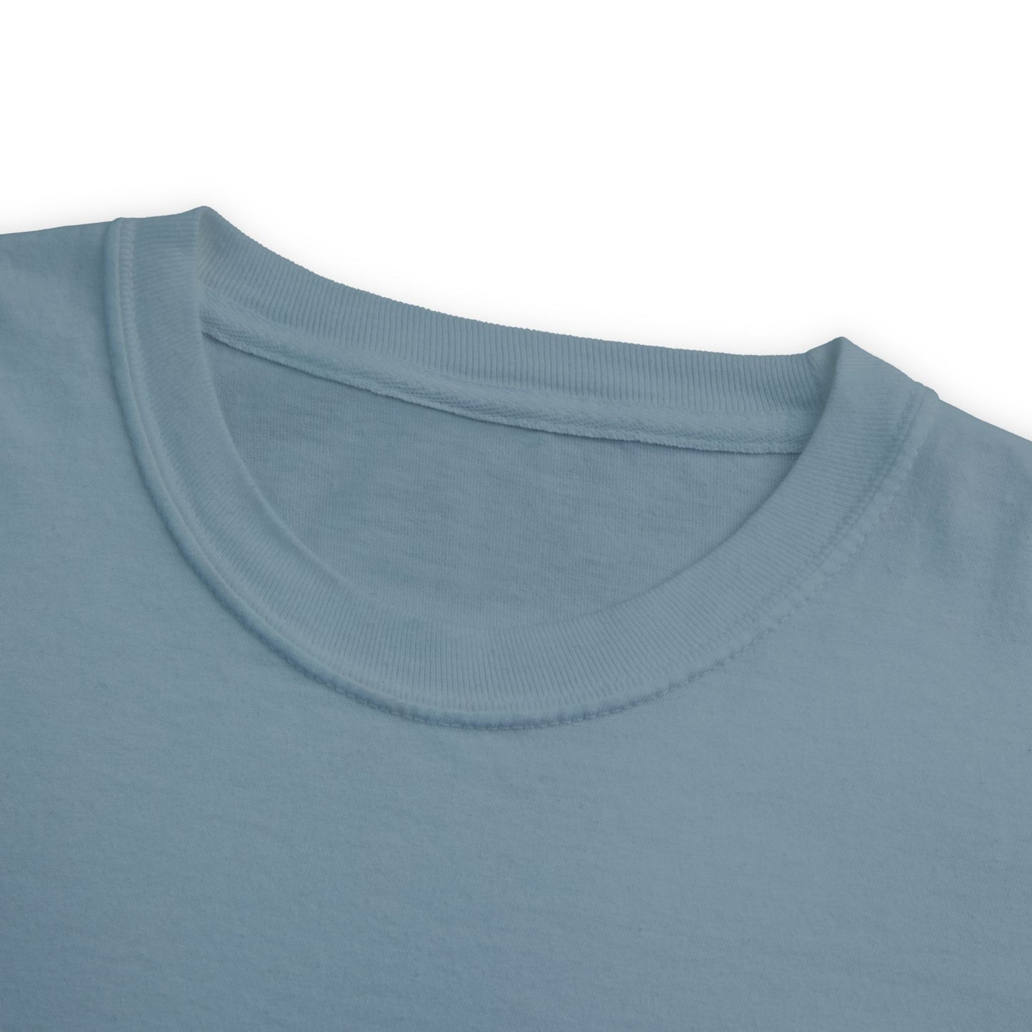 Unisex Pocket T-Shirt with Inspirational Quote - Perfect for Everyday Wear, Gift for Friends and Family, Spiritual Vibes, Summer Outing