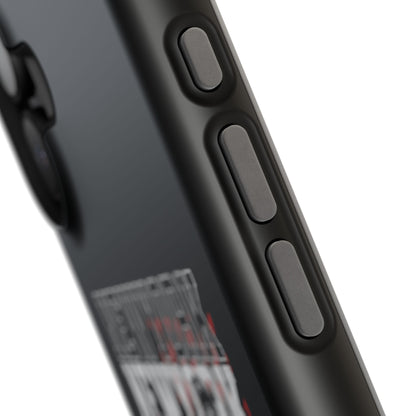 New York Magnetic Tough Cases - Fun and Cool Phone Protection