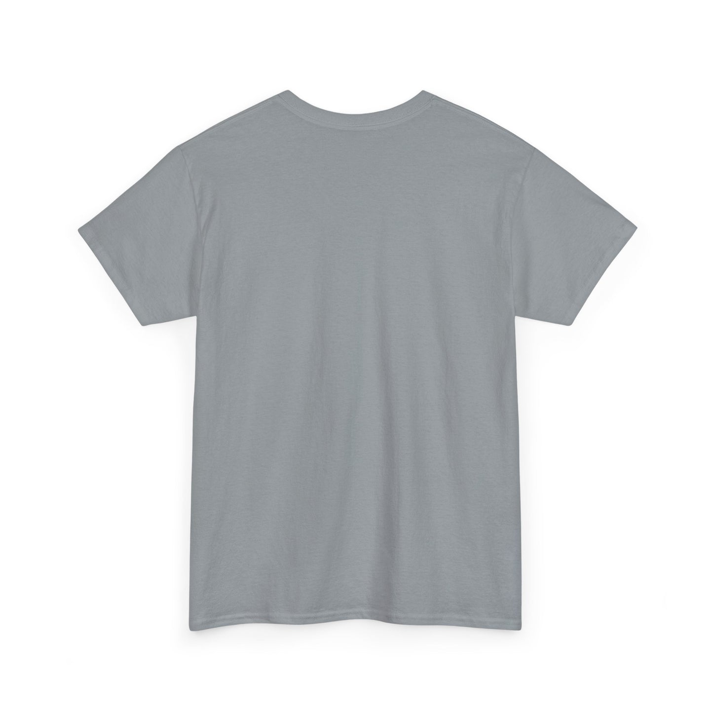 Jesus Hums Rocky Top Tee | Christian Football Tennessee Vols Shirt