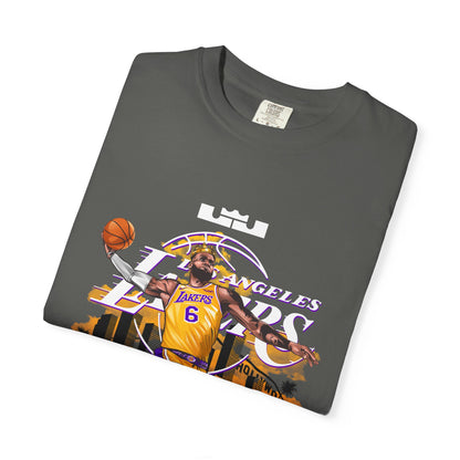Unisex Basketball Graphic T-Shirt, Retro Sports Tee, Perfect for Game Day, Gifts for Sports Fans, Men’s and Women’s Casual Wear, [...]