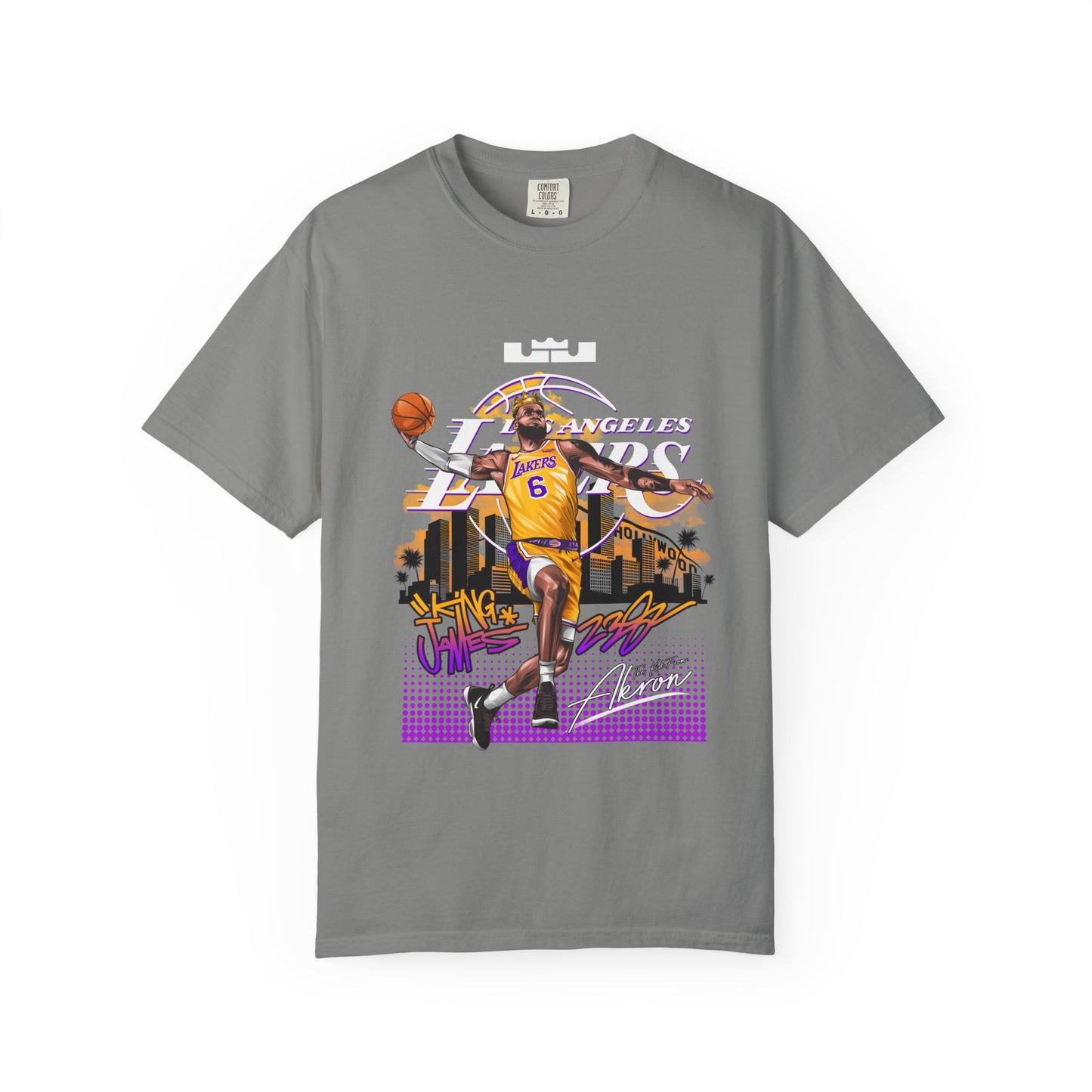 Unisex Basketball Graphic T-Shirt, Retro Sports Tee, Perfect for Game Day, Gifts for Sports Fans, Men’s and Women’s Casual Wear, [...]