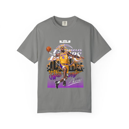 Unisex Basketball Graphic T-Shirt, Retro Sports Tee, Perfect for Game Day, Gifts for Sports Fans, Men’s and Women’s Casual Wear, [...]