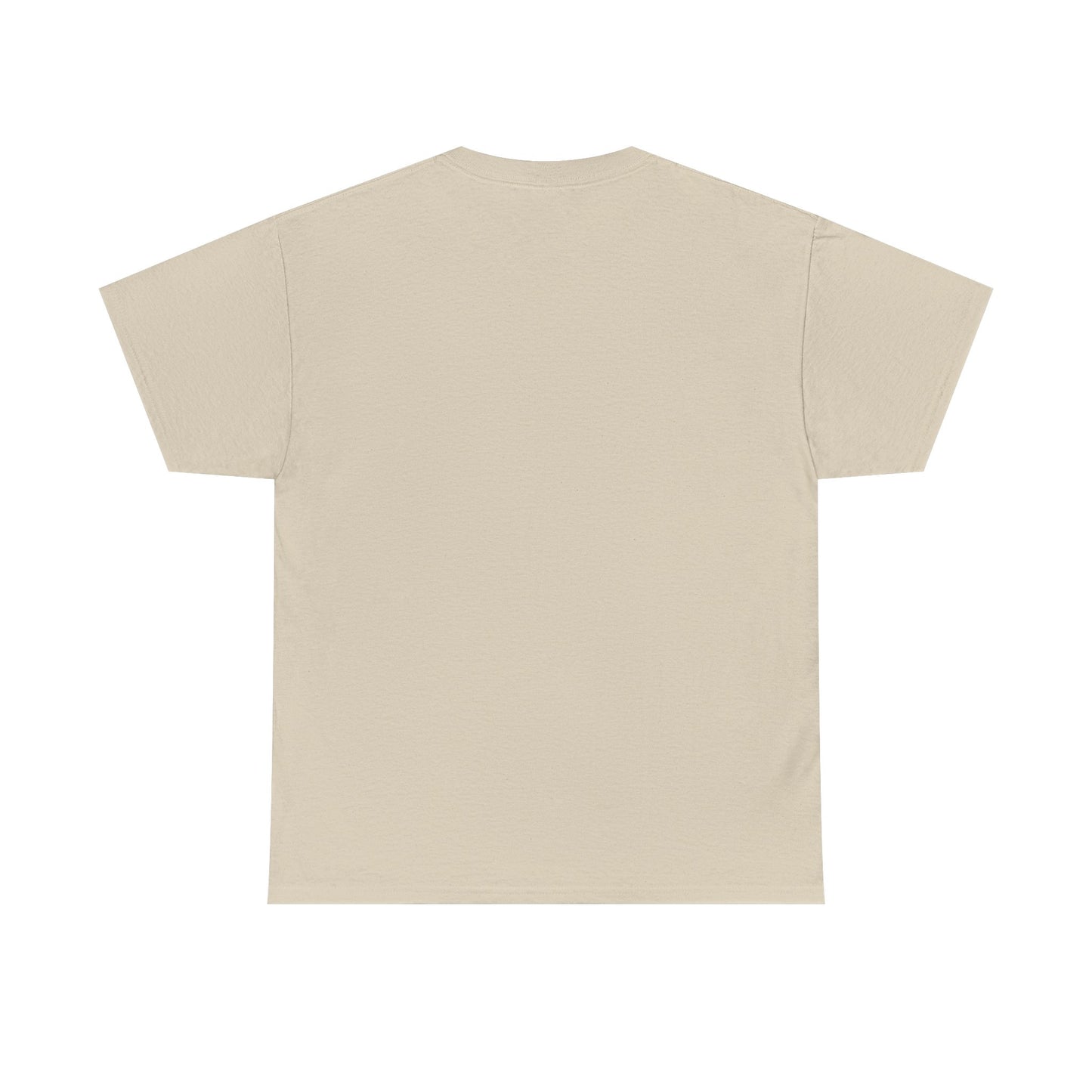 Unisex Heavy Cotton Tee - 'Feels Like' Retro Football Tee, Casual Style, Game Day Shirt, Gift for Sports Fans, Outdoor Activities