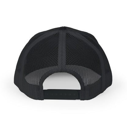 Dusty Snapback Trucker Cap, Trendy Hat, Gift for Him/Her, Casual Wear, Festival Accessory, Outdoor Style